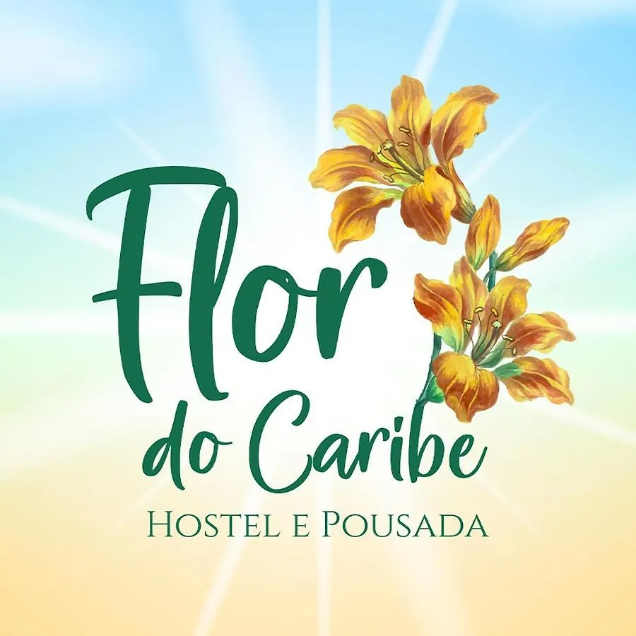 Hostel Flor Do Caribe Natal