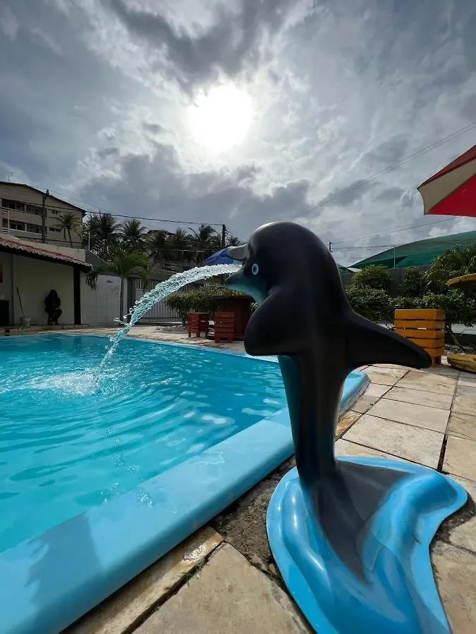 Hostel Flor Do Caribe Natal