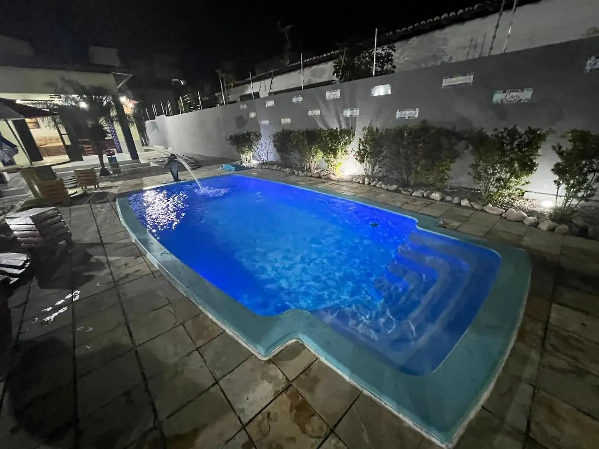 Hostel Flor Do Caribe Natal 0*,  Brasilien