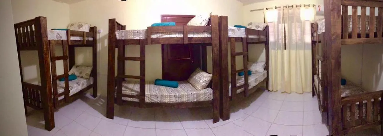 Hostel Flor Do Caribe Natal