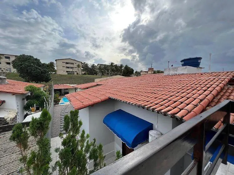 Hostel Flor Do Caribe Natal 0*,  Brasilien
