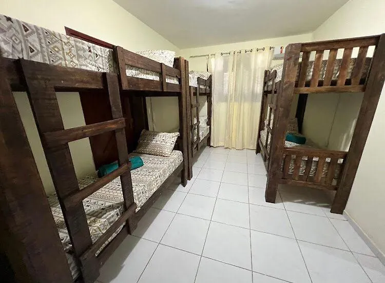 Hostel Flor Do Caribe Natal