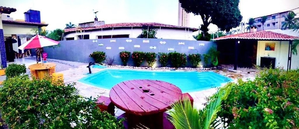 Hostel Flor Do Caribe Natal 0*,  Brasilien