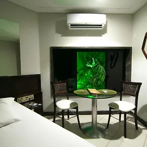 3* Love hôtel Toulouse (adults Only)