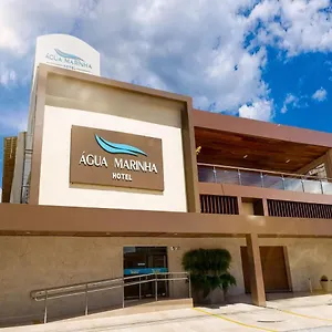 Hotel Agua Marinha, Natal