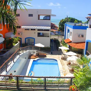 Hotel Areia De Ouro, Natal